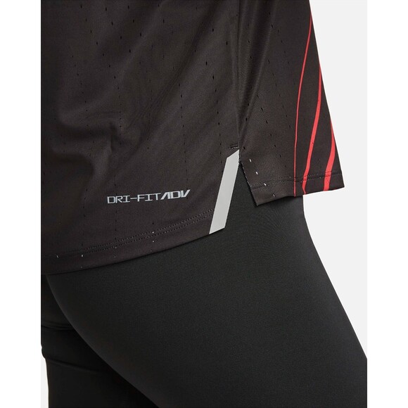 Nike Dri-FIT ADV AeroSwift Bowerman Track Club Singlet DR5849-010 women XL - Picture 5 of 5